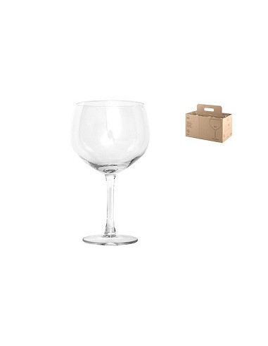 Compra Copa vidrio gin tonic 65 cl NON 3309265 al mejor precio