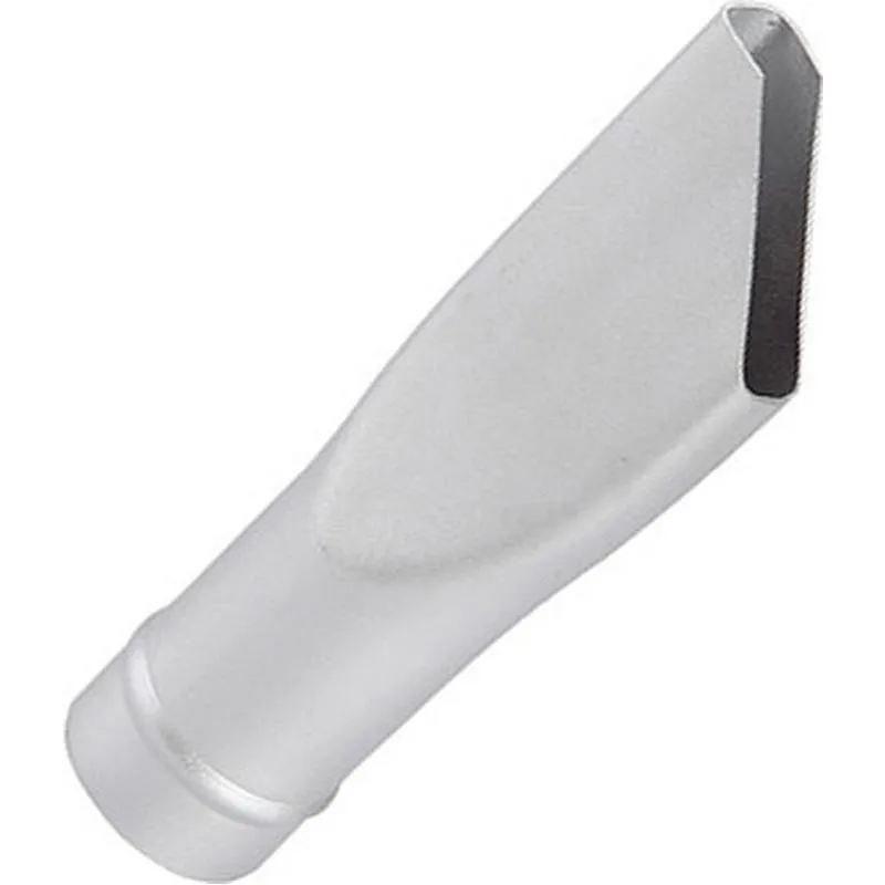 Compra BOQUILLA PLANA ALUMINIO ADAPTABLE A TUBO 20 CM PARA ASPIRADOR CENIZAS 9688021 IRONSIDE 202291 al mejor precio