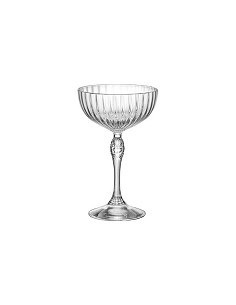 Compra Copa vidrio grabada america cocktail - 23 cl NON 1345723 al mejor precio