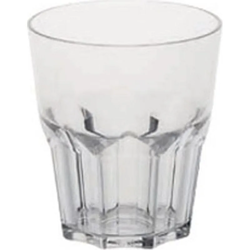 Compra VASO POLICARBONATO PRESTIGE 33 CL FERVIK 4272 al mejor precio