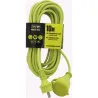 Compra PROLONGADOR 10 MT VERDE LUCECO EXE10161IP-PX al mejor precio