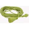 Compra PROLONGADOR 10 MT VERDE LUCECO EXE10161IP-PX al mejor precio