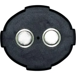 Compra LINTERNA TRABAJO 5W RECARGABLE USB ORIENTABLE 5V 450 LM 6500K + POWERBANK LUCECO LILT45T65-02 al mejor precio