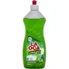 Compra LAVAVAJILLAS MANUAL MANZANA VERDE 1 L LA OCA 1304 al mejor precio