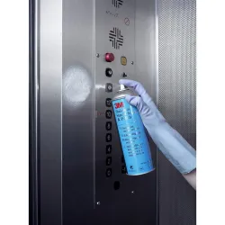 Compra LIMPIADOR ACERO INOXIDABLE 600 ML 3M 7000116804 al mejor precio