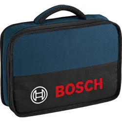 Compra ATORNILLADOR BATERIA GSR 12V-15 2 BATERIAS PROFESIONAL BOSCH PROFESIONAL 060186810F al mejor precio