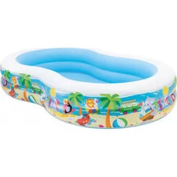 PISCINA HINCHABLE INFANTIL...