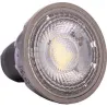 Compra BOMBILLA LED DICROICA GU10 LUZ CALIDA 690LM 8W SILVER 441510 al mejor precio
