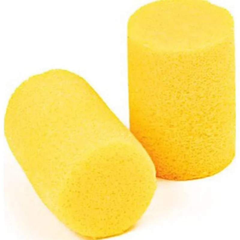 Compra TAPON AUDITIVO DESECHABLE EAR CLASSIC SNR 28 DB 3M 7000038198 al mejor precio