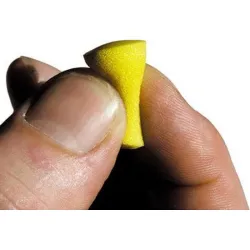 Compra TAPON AUDITIVO DESECHABLE EAR CLASSIC SNR 28 DB 3M 7000038198 al mejor precio