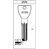 Compra LLAVE SEGURIDAD LATON MCM-45 JMA MCM-45 al mejor precio