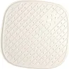 Compra SALVAPLATOS CAUCHO BLANCO 32 X 32 CM DINTEX 07362 al mejor precio
