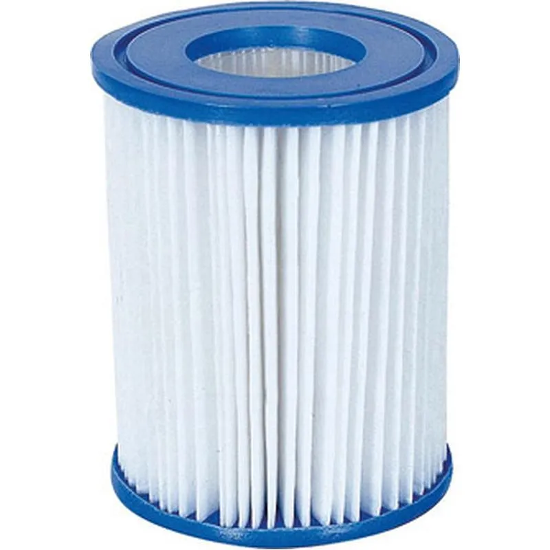 Compra FILTRO TIPO II PARA DEPURADORA CARTUCHO BESTWAY 2.006 Y 3.028 L/H 2 UNIDADES BESTWAY 58093 al mejor precio