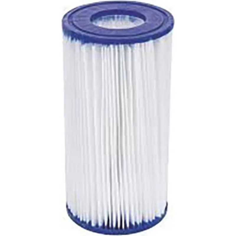 Compra FILTRO TIPO III PARA DEPURADORA CARTUCHO BESTWAY 5678 L/H BESTWAY 58012 al mejor precio