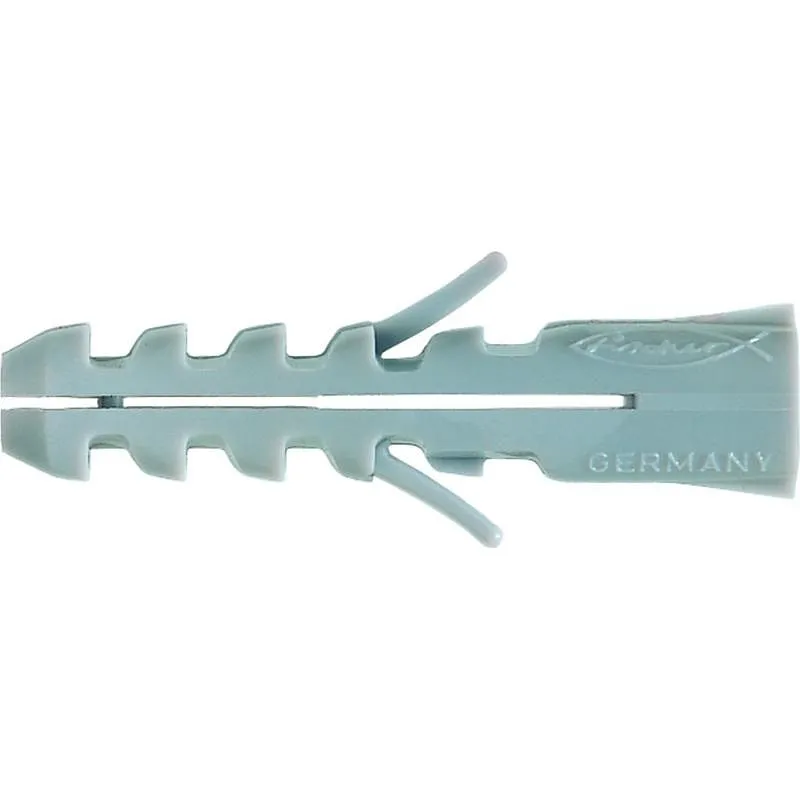 Compra TACO NILON 100 UDS S-5 FISCHER 50105 al mejor precio