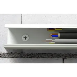 Compra TACO CON CLAVO ROSCADO 50 UDS 8 X 80 Z FISCHER al mejor precio