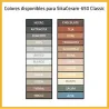 Compra LECHADA JUNTAS SIKACERAM 650 CLASSIC C20 5 KG GRIS SIKA 644106 al mejor precio
