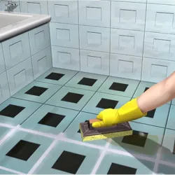 Compra LECHADA JUNTAS SIKACERAM 650 CLASSIC C20 5 KG GRIS CEMENTO SIKA 644160 al mejor precio