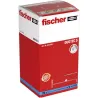 Compra TACO PLADUR DUOTEC CON TORNILLO 25 UDS 10 S - 25C FISCHER 537259 al mejor precio