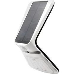 APLIQUE SOLAR CON SENSOR...