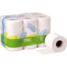 Compra PAPEL HIGIENICO DOMESTICO 18 M (12 ROLLOS) 2 CAPAS GC H263321 al mejor precio