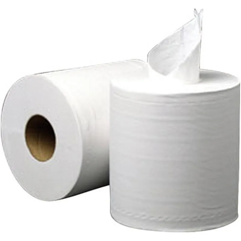 Compra PAPEL SECAMANOS 150 M (6 ROLLOS) 2 CAPAS RECICLADO GC ECO J288230 al mejor precio
