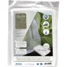 Compra TELA PROTECCION CULTIVO 30 GR 02X10 M B2553 al mejor precio