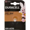 Compra PILA ALCALINA BOTON 384/392 (SR41) DURACELL 5000394067929 al mejor precio