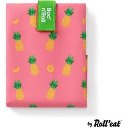 Compra ENVOLTORIO REUTILIZABLE BOC'N'ROLL FRUITS-SURTIDOS ROLL'EAT BRDISPFRUITS al mejor precio