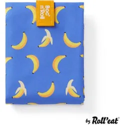 Compra ENVOLTORIO REUTILIZABLE BOC'N'ROLL FRUITS-SURTIDOS ROLL'EAT BRDISPFRUITS al mejor precio