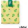 Compra ENVOLTORIO REUTILIZABLE BOC'N'ROLL FRUITS-SURTIDOS ROLL'EAT BRDISPFRUITS al mejor precio