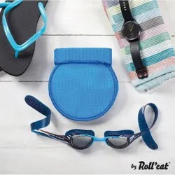 Compra BOLSA MINI HERMETICA GRAB'N'GO 2,5 L - SURTIDA ROLL'EAT GRAPGOR al mejor precio