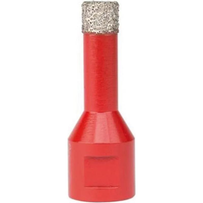 Compra BROCA DIAMANTE DRYGRES diametro 12 MM SUPERPRO RUBI 5991 al mejor precio