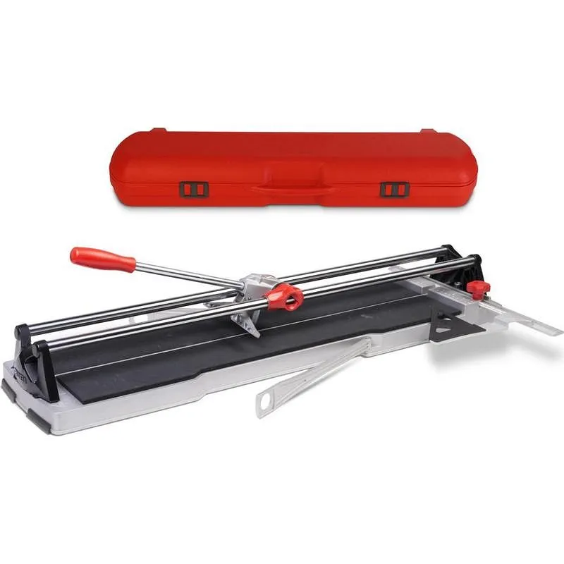 Compra CORTADOR MANUAL CERAMICA SPEED-72 N PRO CON MALETA RUBI 14986 al mejor precio