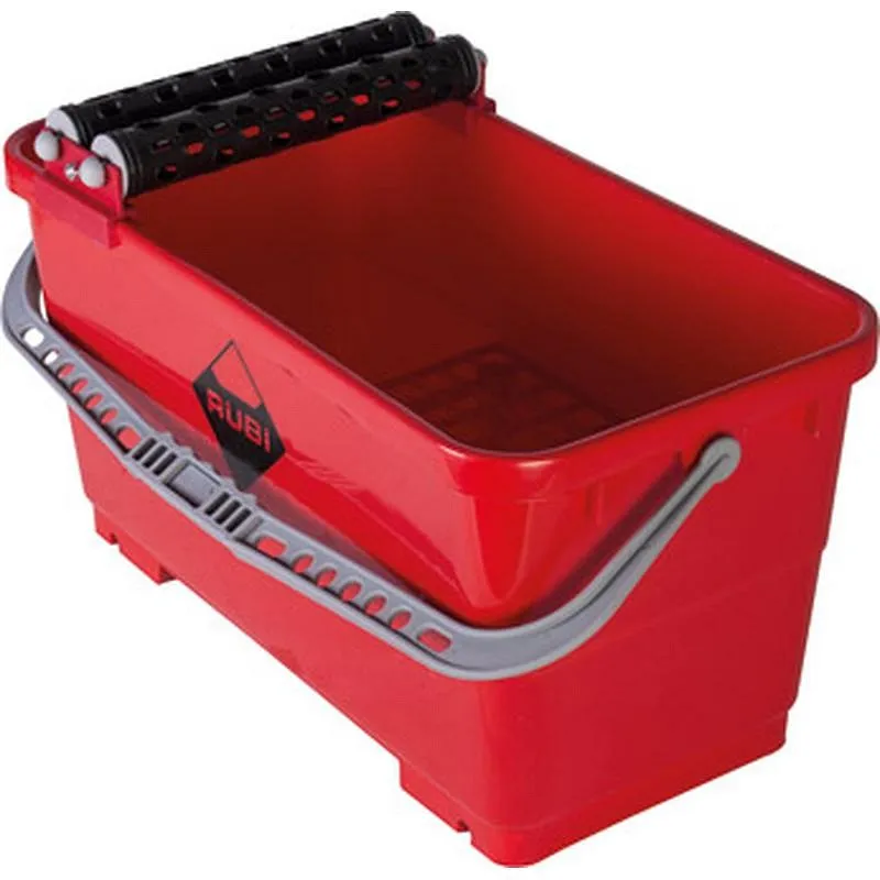 Compra CUBETA RUBICLEAN EASYPRO RUBI 21945 al mejor precio