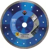Compra DISCO DIAMANTE CORTE SECO GENERAL OBRA SEGMENTADO diametro 115 MM SUPERPRO RUBI 31932 al mejor precio