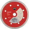 Compra DISCO DIAMANTE CORTE SECO GENERAL OBRA SEGMENTADO diametro 115 MM SUPERPRO RUBI 31972 al mejor precio