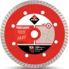 Compra DISCO DIAMANTE CORTE SECO GENERAL OBRA SEGMENTADO diametro 125 MM SUPERPRO RUBI 31973 al mejor precio
