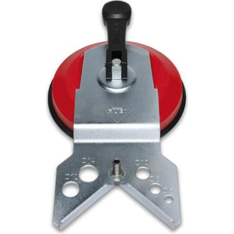 Compra GUIA PERFORACION MULTIDRILL PRO diametro 83 MM MAXIMO RUBI 50944 al mejor precio