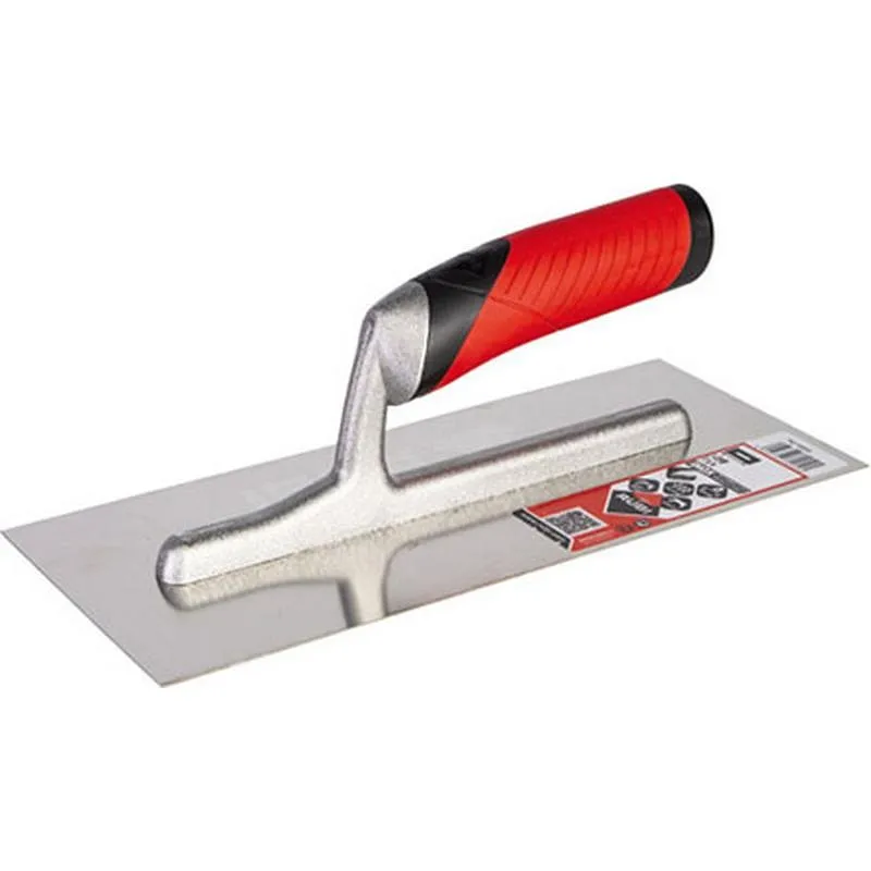 Compra LLANA ACERO INOXIDABLE MANGO RUBIFLEX ABIERTO 28 CM RUBI 72919 al mejor precio