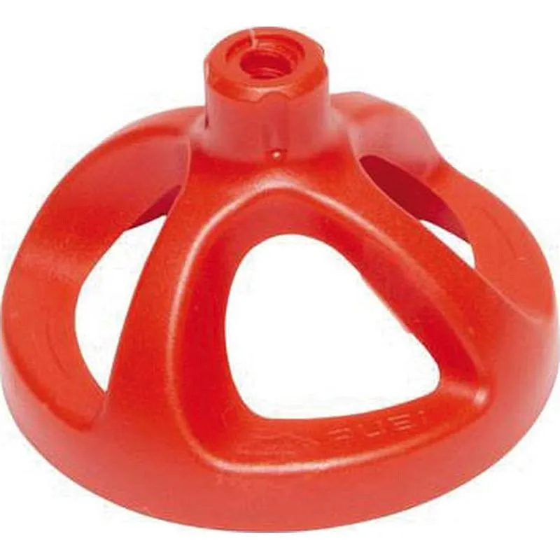 Compra CAMPANA DE NIVELACION CYCLONE 100 UDS RUBI 35949 al mejor precio