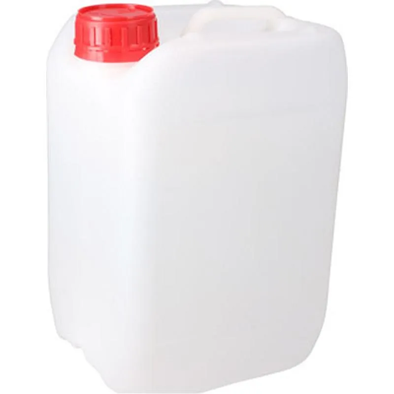 Compra BIDON JERRICAN APILABLE CON TAPON 5 L REPLI GERH0005LN12XXPS+TAP al mejor precio