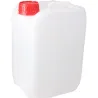 Compra BIDON JERRICAN APILABLE CON TAPON 5 L REPLI GERH0005LN12XXPS+TAP al mejor precio
