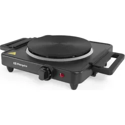 PLACA DE COCINA ELECTRICA...