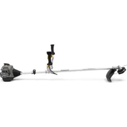 Compra DESBROZADORA GASOLINA PROFESIONAL 52.8 CC. ALPINA. 2T. CON HILO, DISCO Y ARNES. diametro DE CORTE 45 CM. ALPINA ABR 55 D al mejor precio