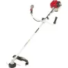 DESBROZADORA GASOLINA PROF 48 CC. ALPINA. MOTOR 4T HONDA. CON HILO, DISCO Y ARNES. diametro DE CORTE 45 CM. ALPINA BC 450 HD