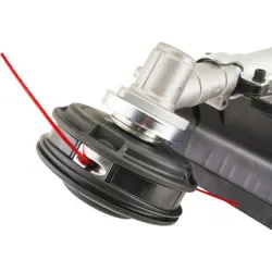 DESBROZADORA GASOLINA PROF 48 CC. ALPINA. MOTOR 4T HONDA. CON HILO, DISCO Y ARNES. diametro DE CORTE 45 CM. ALPINA BC 450 HD