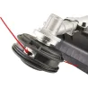 DESBROZADORA GASOLINA PROF 48 CC. ALPINA. MOTOR 4T HONDA. CON HILO, DISCO Y ARNES. diametro DE CORTE 45 CM. ALPINA BC 450 HD
