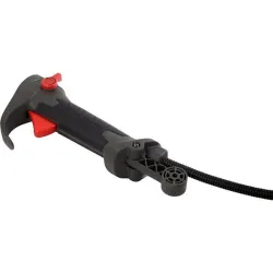 Compra SOPLADOR A GASOLINA OMEGA CON MOCHILA 75,6 CC OMEGA 8050461 al mejor precio