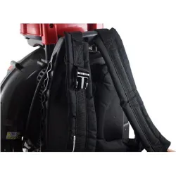 Compra SOPLADOR A GASOLINA OMEGA CON MOCHILA 75,6 CC OMEGA 8050461 al mejor precio